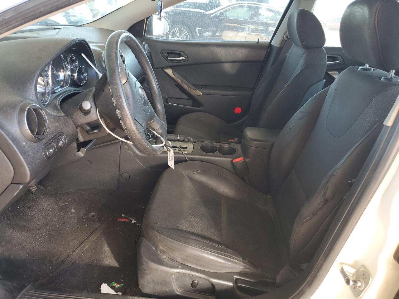 2006 Pontiac G6 Se1 VIN: 1G2ZG558564291633 Lot: 85158975