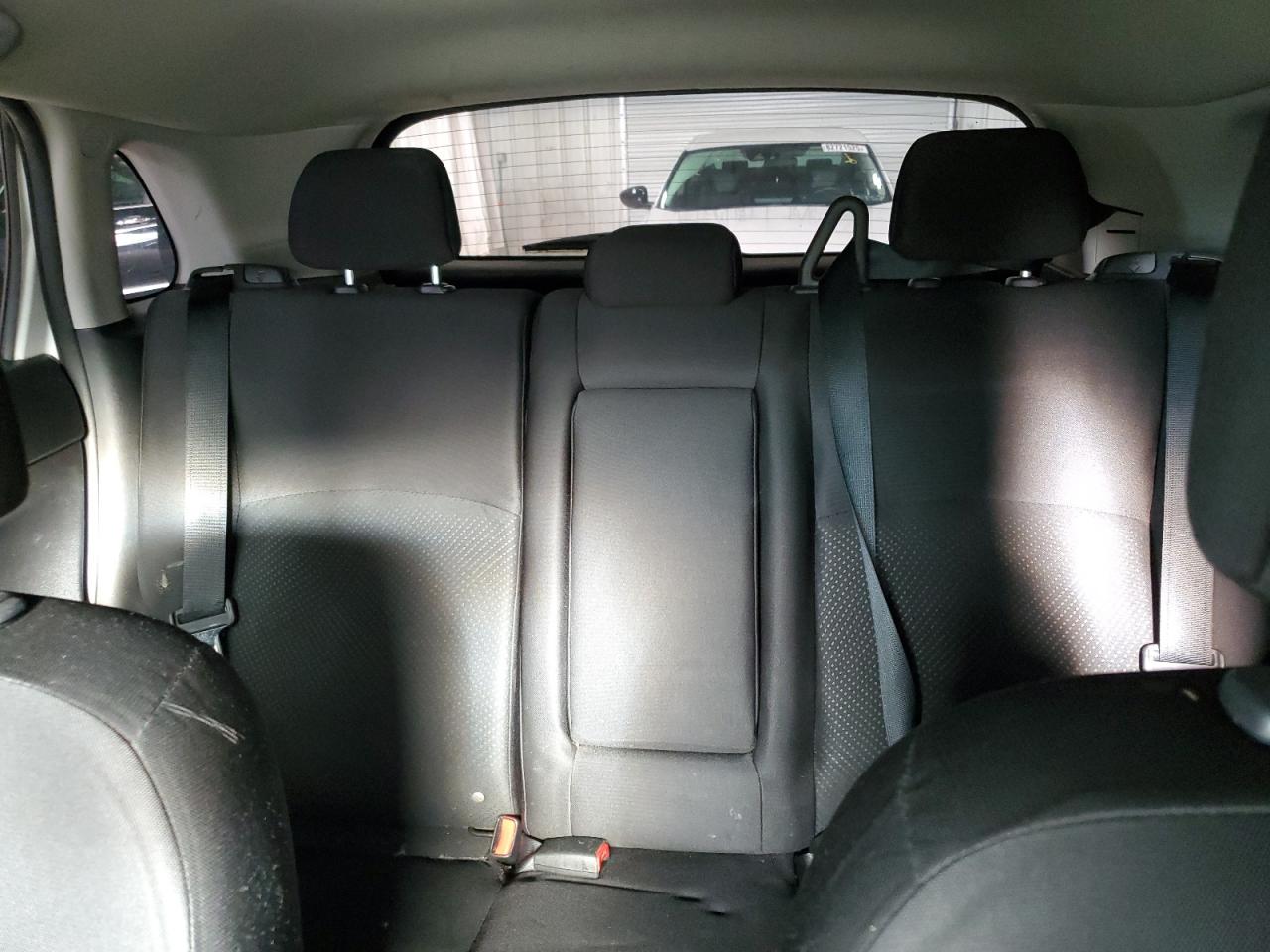 2015 Mitsubishi Outlander Sport Es VIN: 4A4AP3AU6FE006943 Lot: 82784925