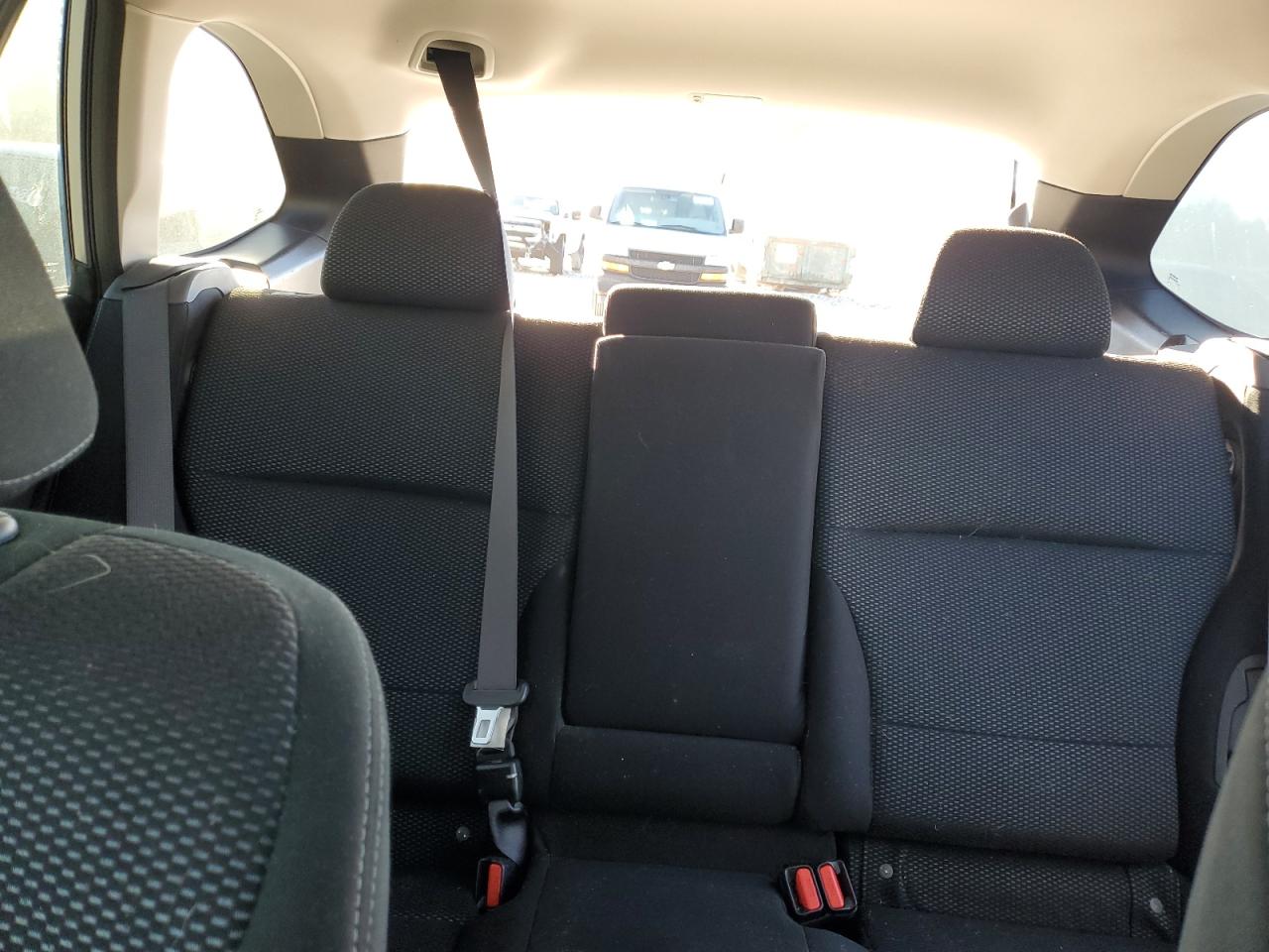 2017 Subaru Outback 2.5I Premium VIN: 4S4BSADC0H3366298 Lot: 89865455