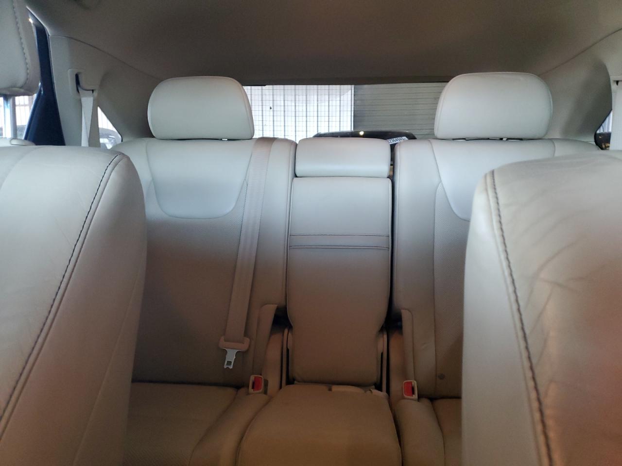 2014 Lexus Rx 350 Base VIN: JTJBK1BA9E2460717 Lot: 82371755