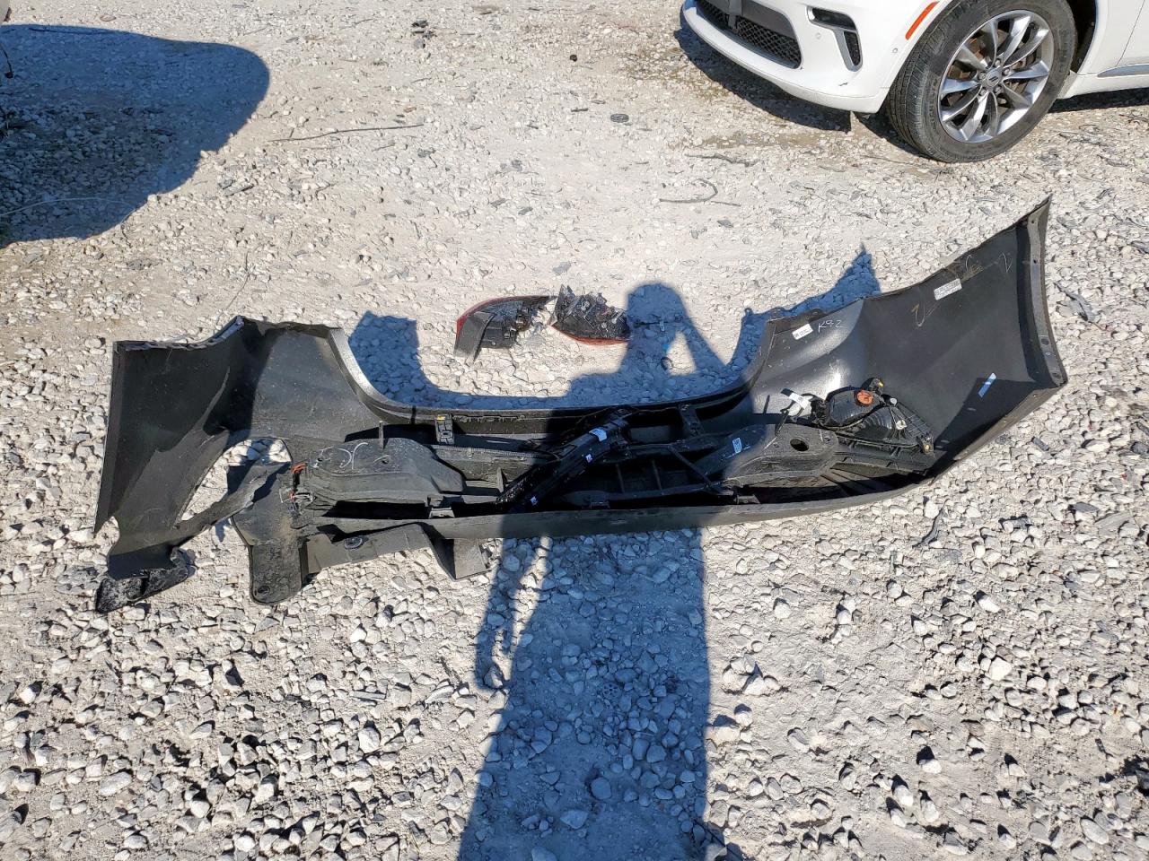 2024 Kia Forte Lx VIN: 3KPF24ADXRE811435 Lot: 85864485