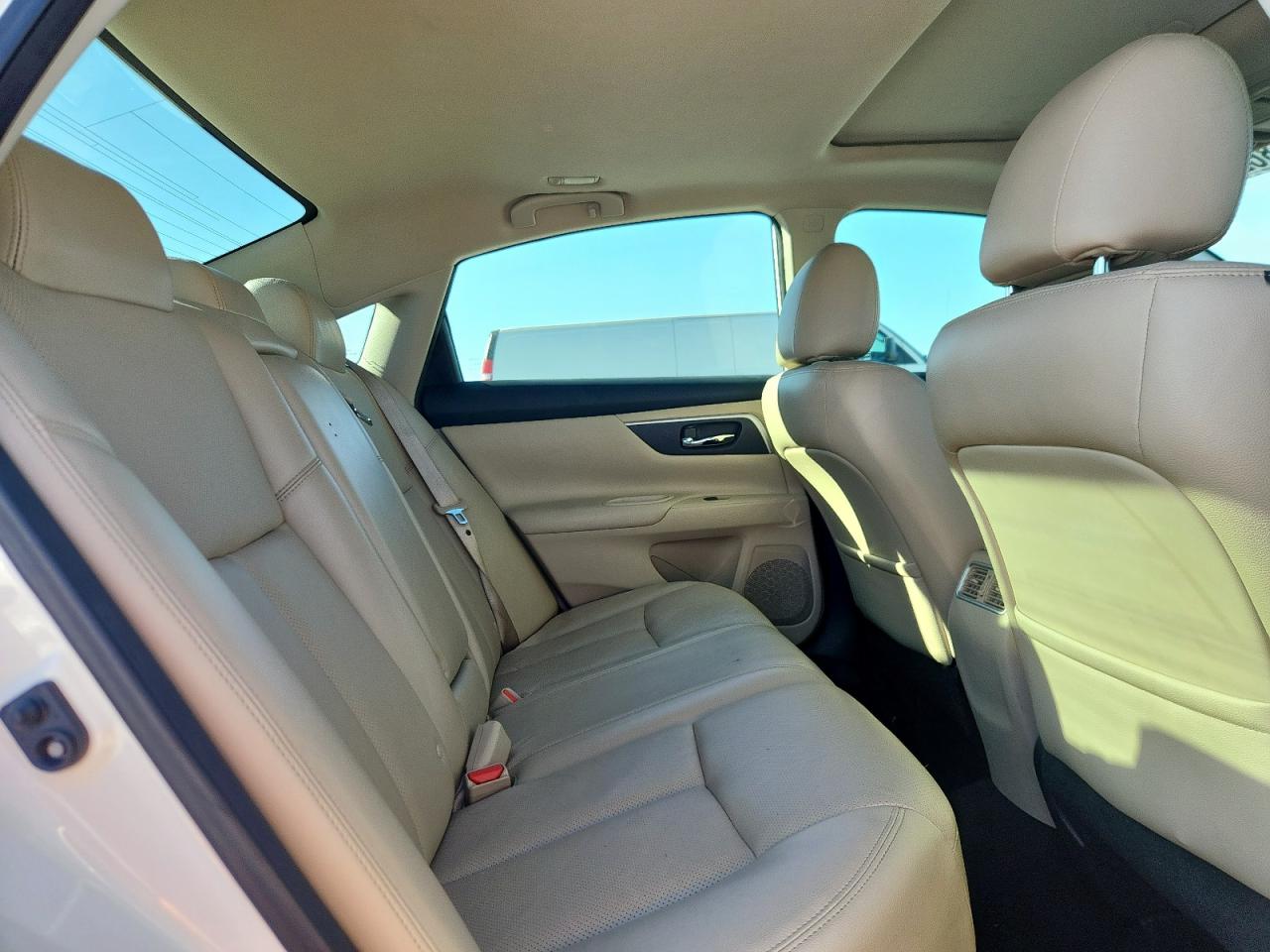 2017 Nissan Altima 2.5 VIN: 1N4AL3AP6HC218114 Lot: 86249785