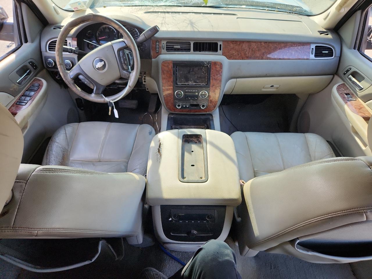 2008 Chevrolet Silverado K1500 VIN: 2GCEK13M781188875 Lot: 85936205