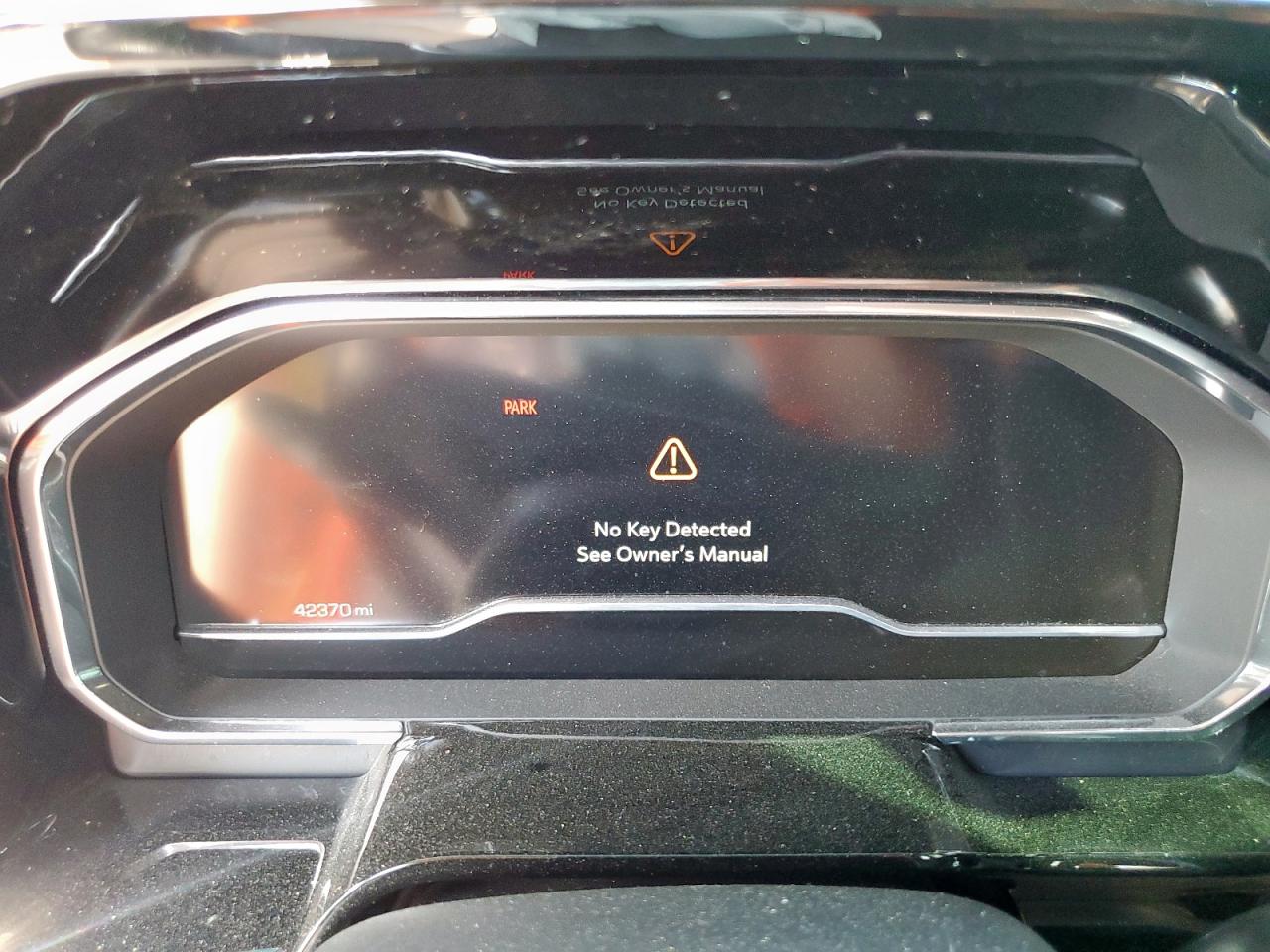 2022 GMC Sierra C1500 Elevation VIN: 3GTPHCEK9NG690319 Lot: 84643335