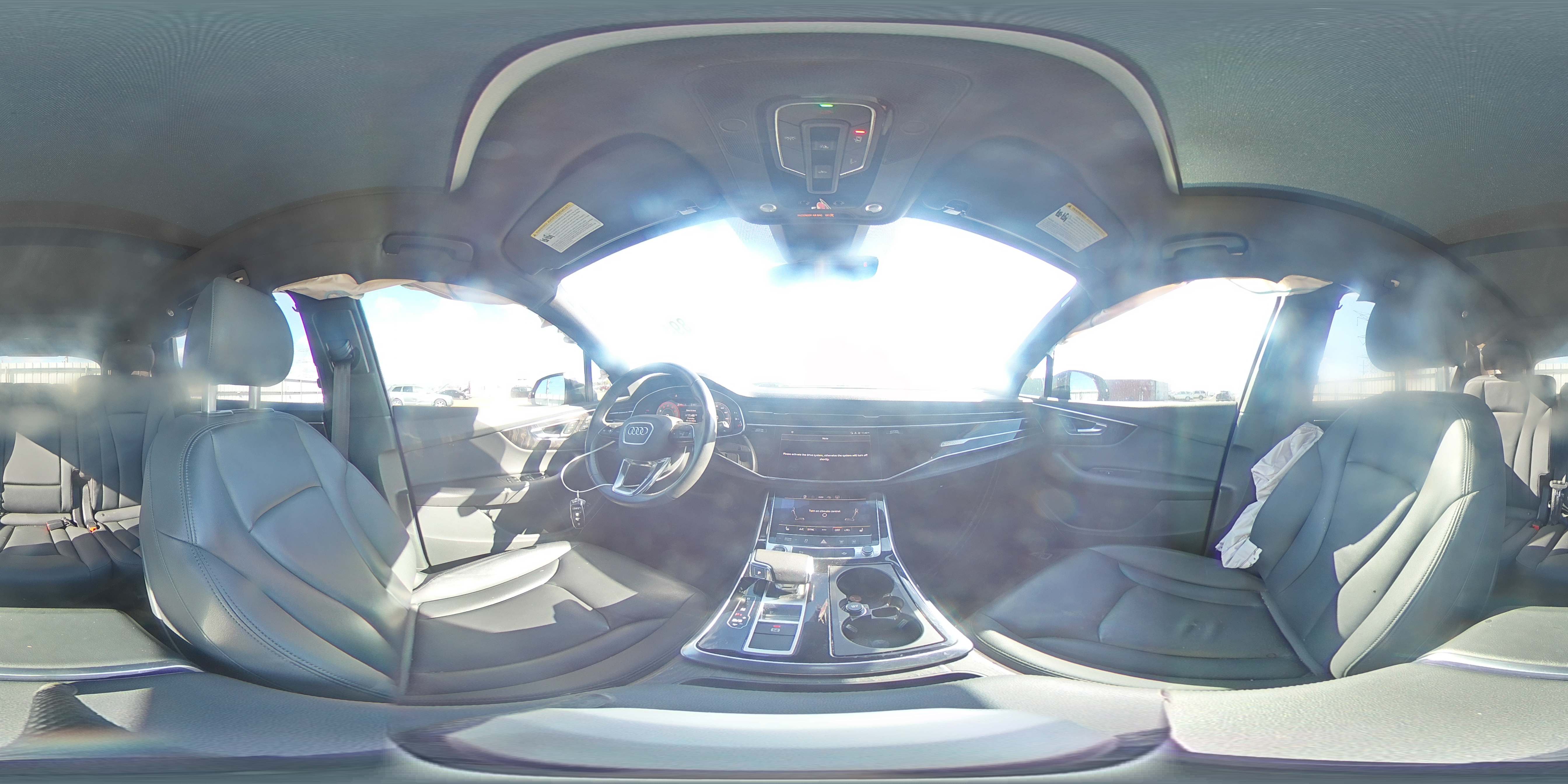 2021 Audi Q7 Premium VIN: WA1AXAF70MD026925 Lot: 89495265