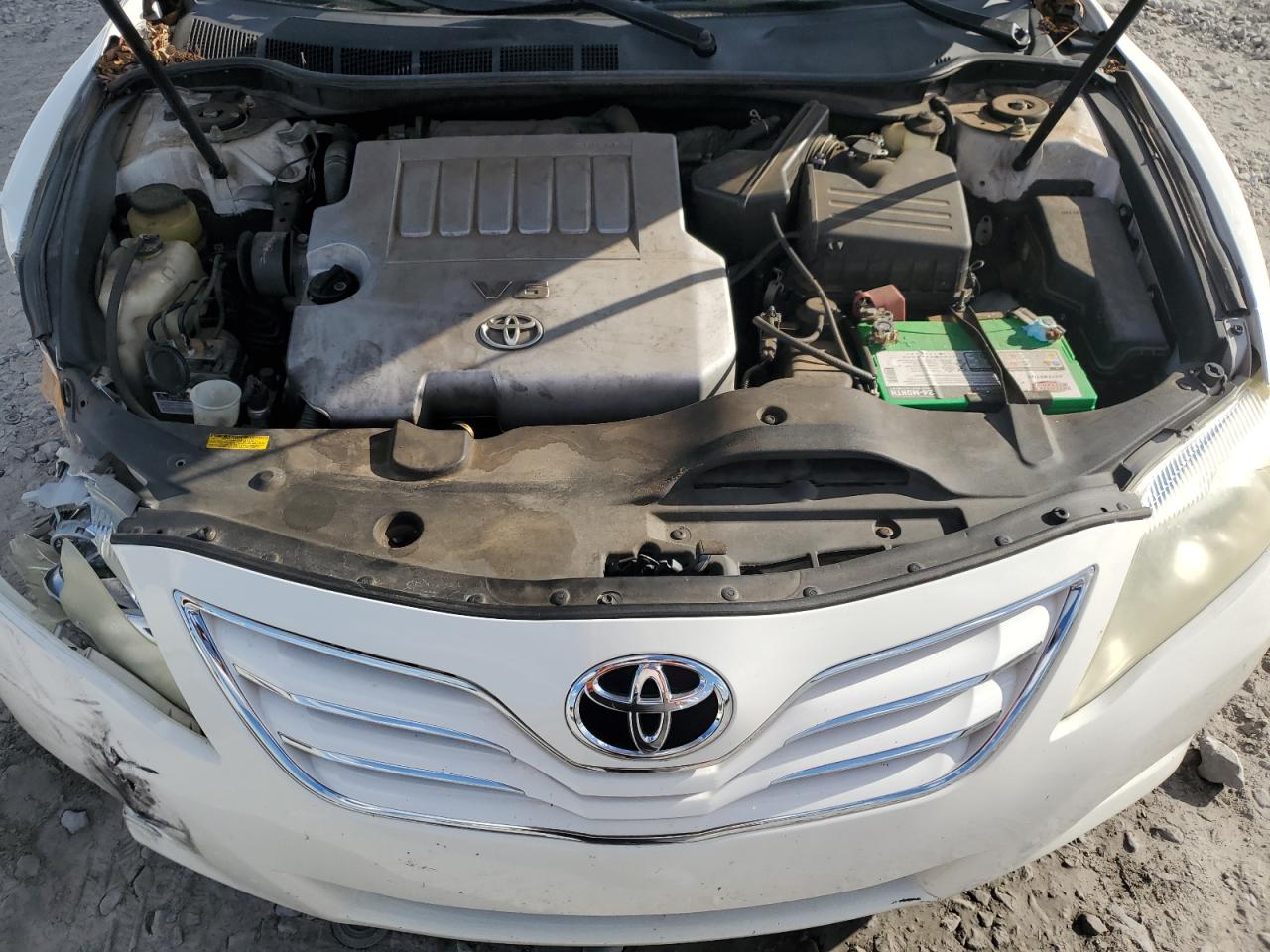 2010 Toyota Camry Se VIN: 4T1BK3EKXAU606541 Lot: 85914595