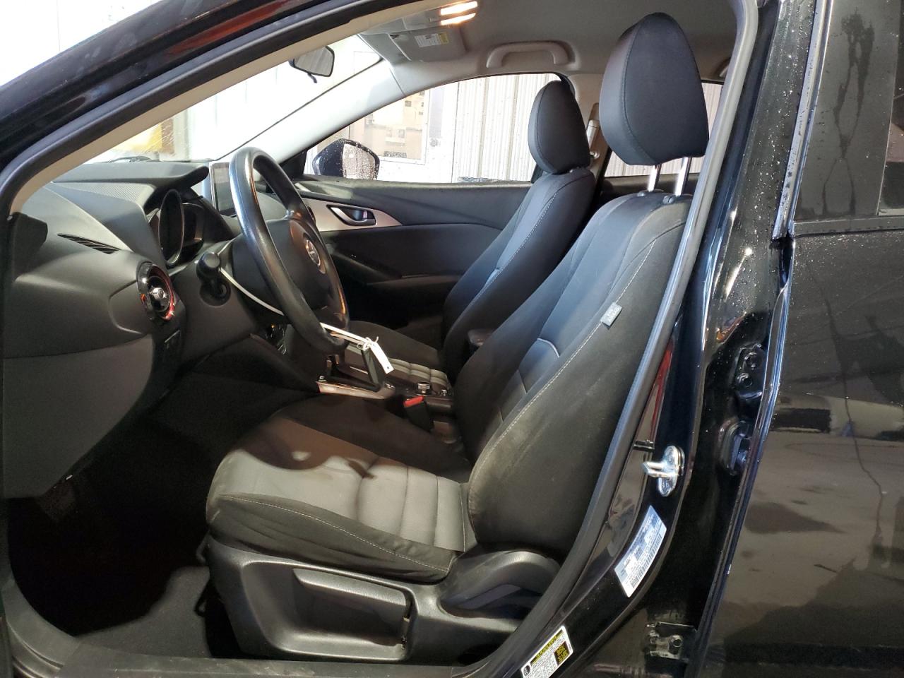 2016 Mazda Cx-3 Sport VIN: JM1DKFB77G0132269 Lot: 87114155