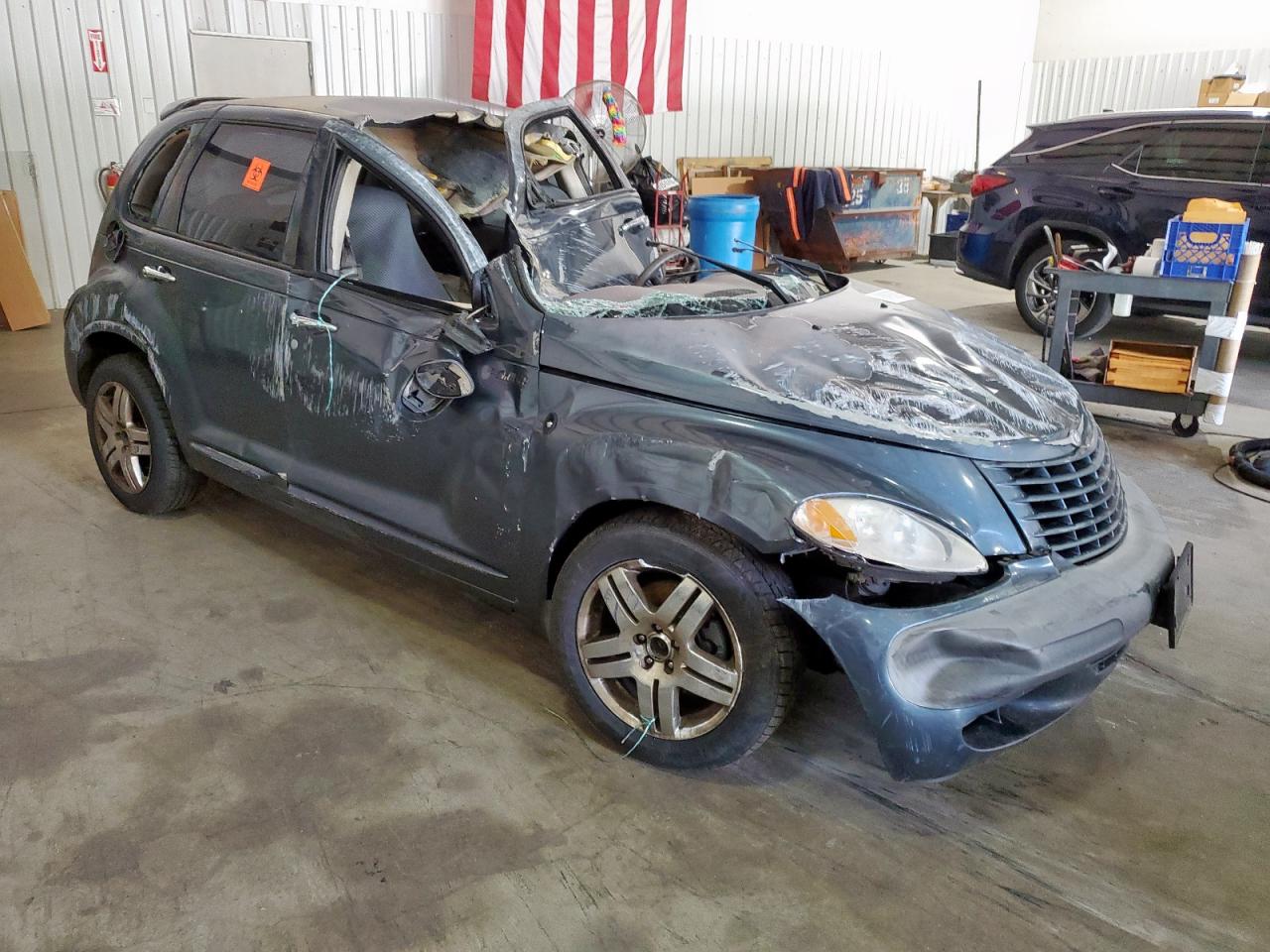 PT Cruiser PT Cruiser