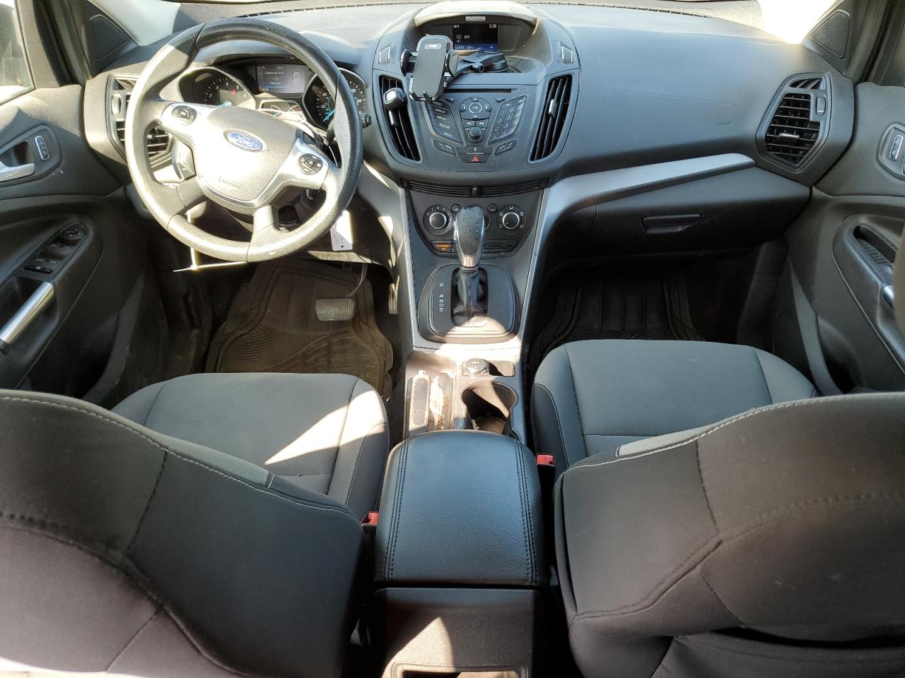 2016 Ford Escape Se VIN: 1FMCU0G71GUA36041 Lot: 90233415