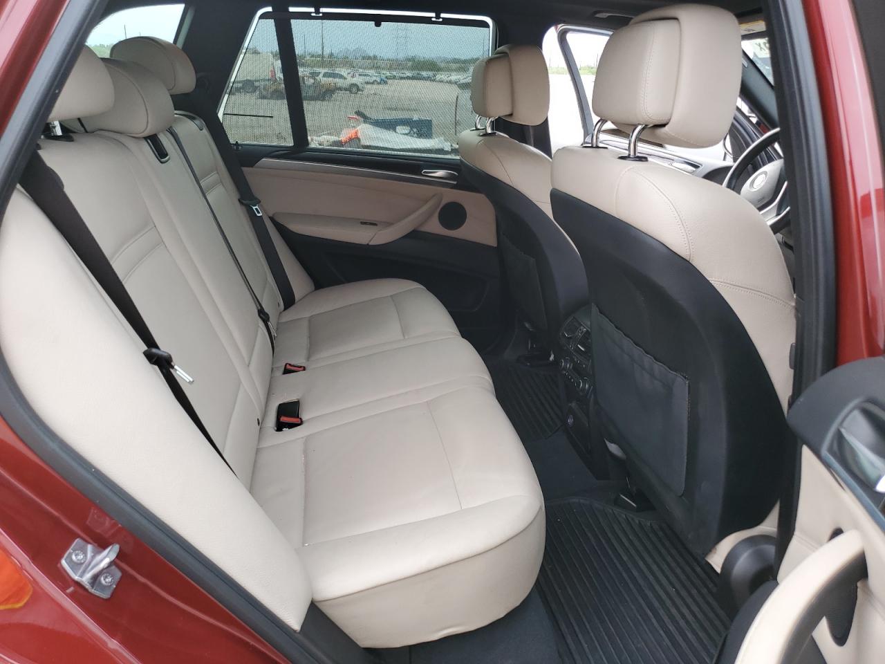 2013 BMW X5 xDrive35D VIN: 5UXZW0C52D0B90615 Lot: 82292255