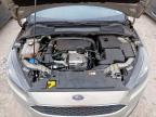 2015 FORD FOCUS ZETEC  for sale at Copart BRISTOL