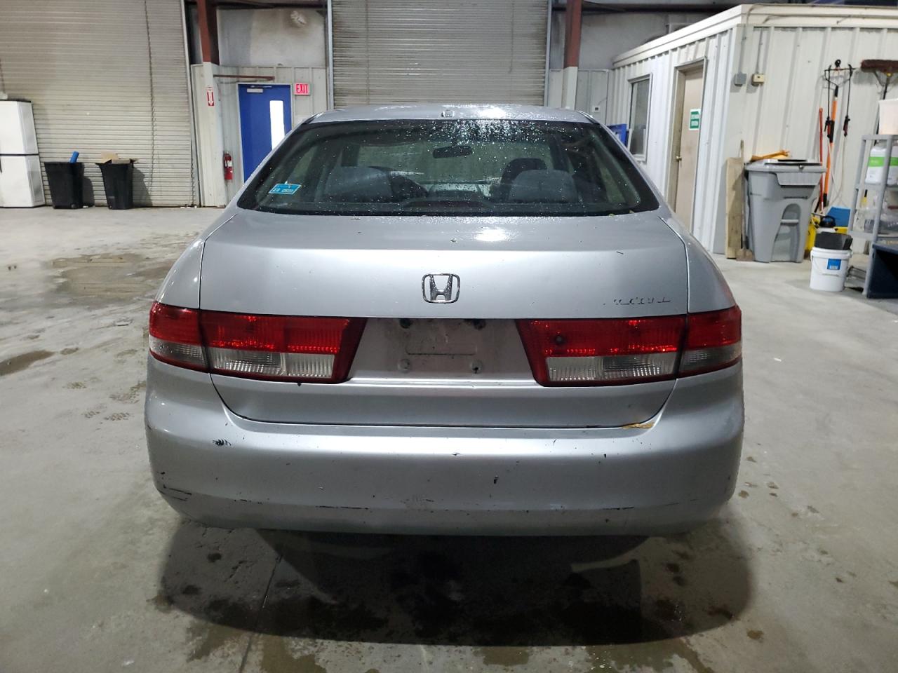 2003 Honda Accord Ex VIN: JHMCM56693C046020 Lot: 86260035