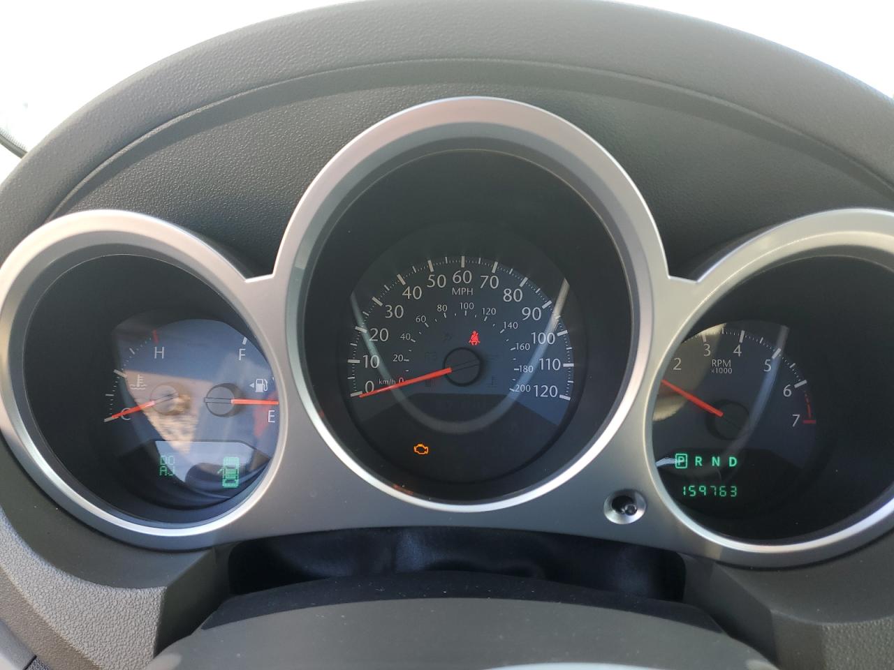 2010 Chrysler Sebring Touring VIN: 1C3BC5ED1AN187640 Lot: 82230315