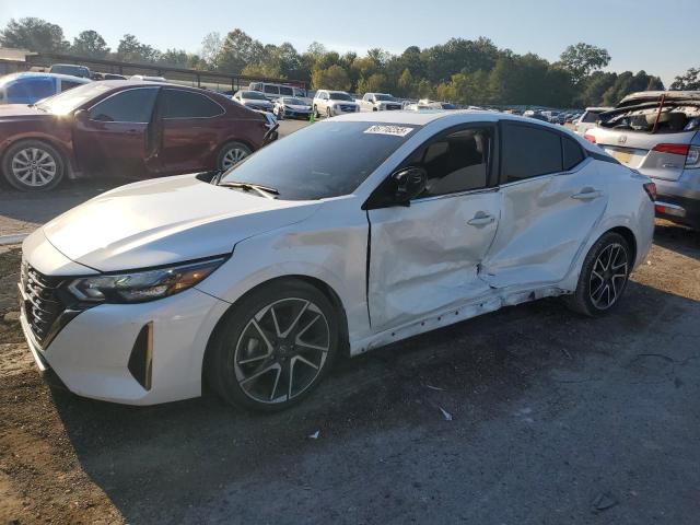 NISSAN SENTRA SR 2024