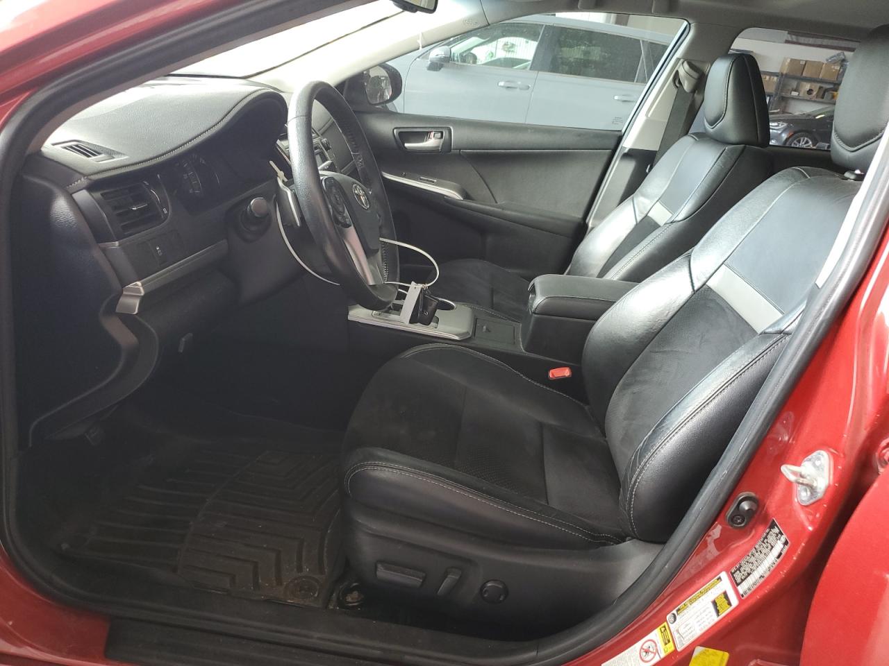 2012 Toyota Camry Base VIN: 4T1BF1FK5CU597242 Lot: 82328905