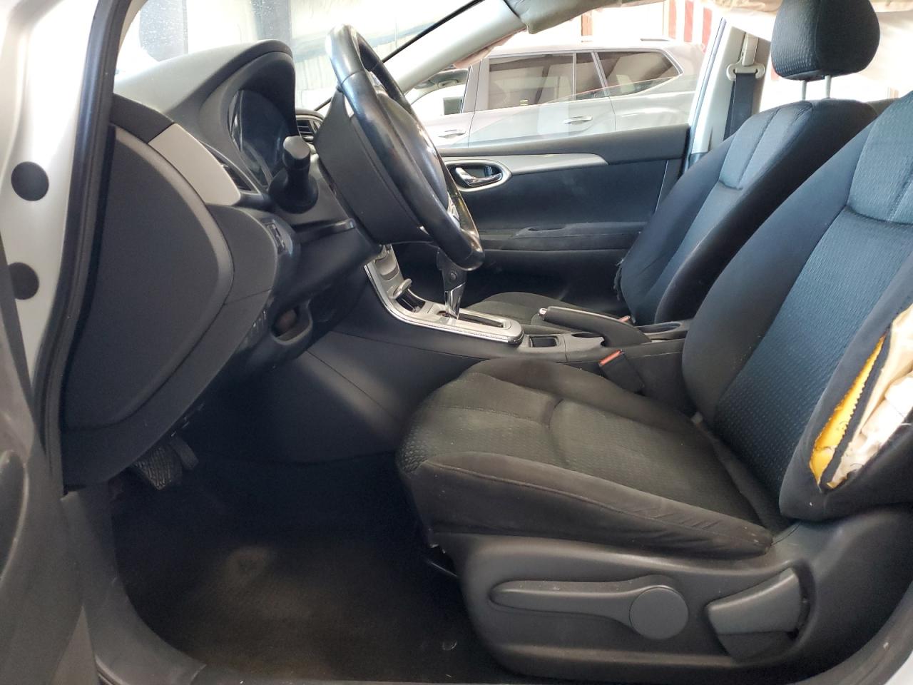 2013 Nissan Sentra S VIN: 3N1AB7AP9DL662710 Lot: 86277645