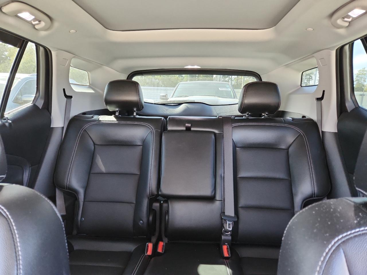 2023 GMC Terrain Slt VIN: 3GKALPEG1PL232358 Lot: 82770005