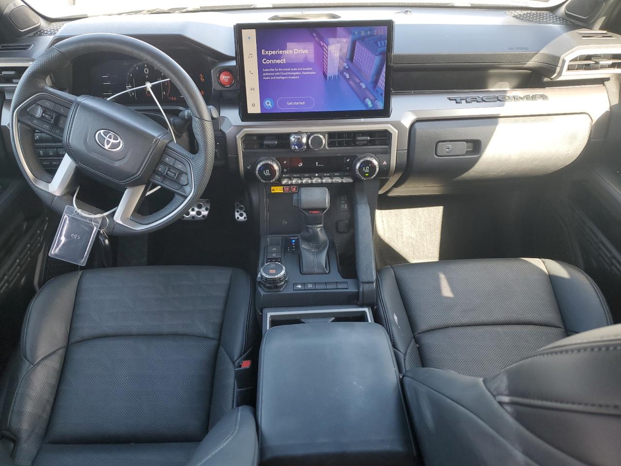 2024 Toyota Tacoma Double Cab VIN: 3TMLB5JN1RM053234 Lot: 82247505