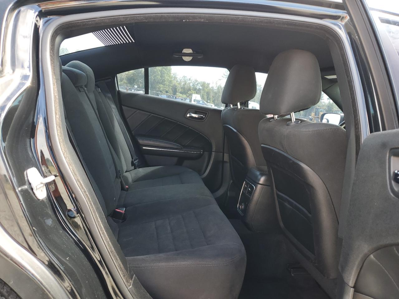 2014 Dodge Charger R/T VIN: 2C3CDXCT4EH233189 Lot: 84828405