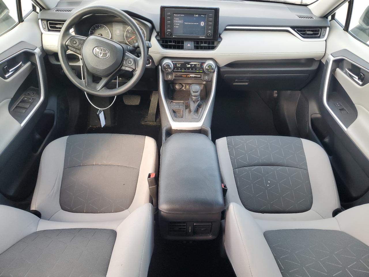 2021 Toyota Rav4 Xle VIN: 2T3W1RFV1MC088073 Lot: 84934605