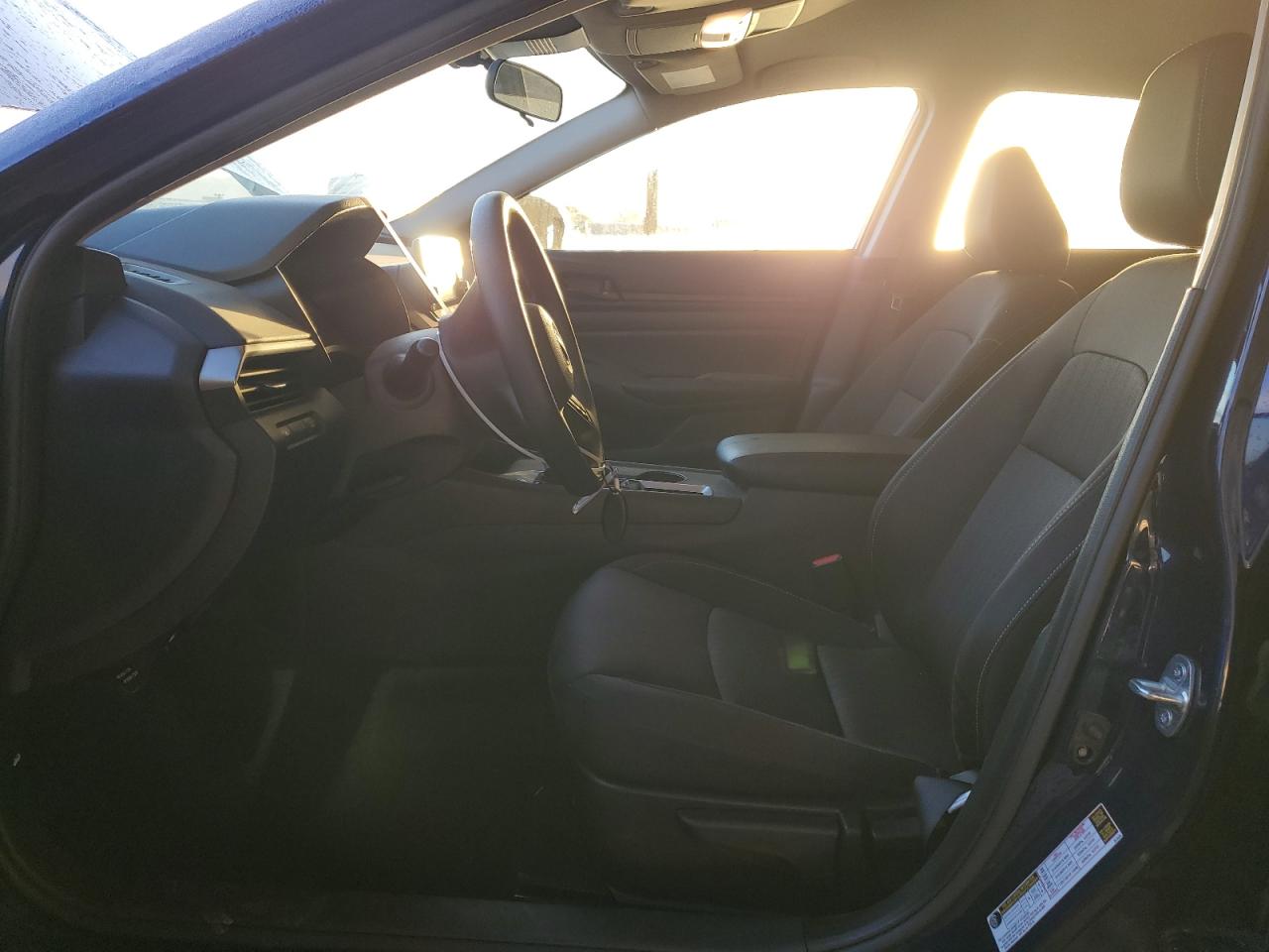 2024 Nissan Altima S VIN: 1N4BL4BV0RN421674 Lot: 85909475