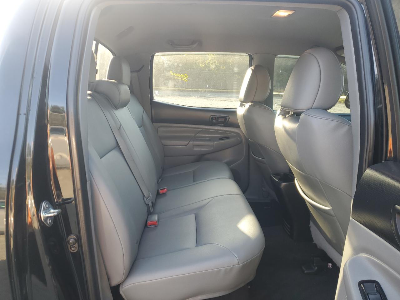 2015 Toyota Tacoma Double Cab Long Bed VIN: 3TMMU4FN4FM082336 Lot: 81998895