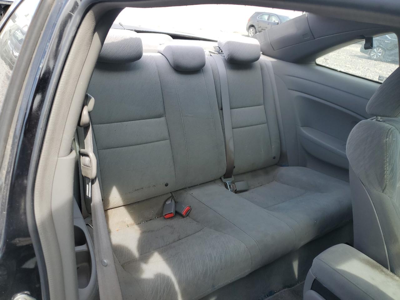 2007 Honda Civic Lx VIN: 2HGFG12697H555680 Lot: 84622095