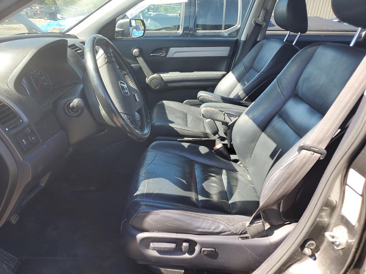 2010 Honda Cr-V Exl VIN: JHLRE4H71AC014879 Lot: 84918925