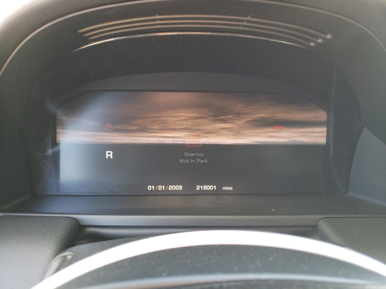 2012 Land Rover Range Rover Hse Luxury VIN: SALMF1D44CA388117 Lot: 90356135