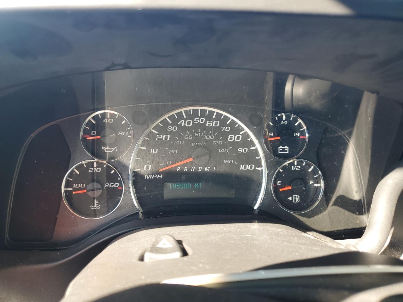 2016 Chevrolet Express G4500 VIN: 1GB6GUCG4G1208235 Lot: 91000605