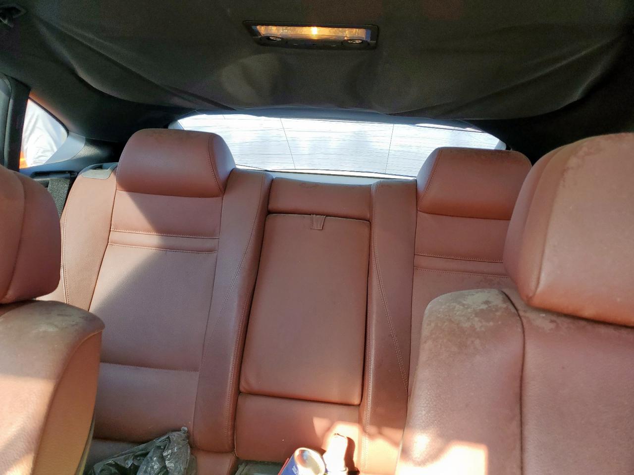 2011 BMW X6 xDrive35I VIN: 5UXFG2C55BLX06020 Lot: 82182595