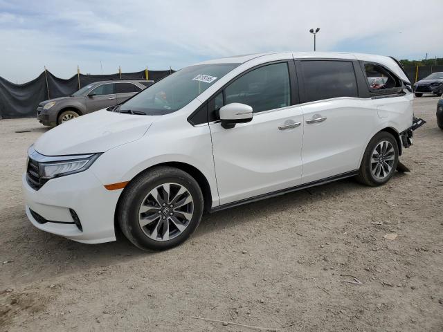 HONDA ODYSSEY EXL 2023