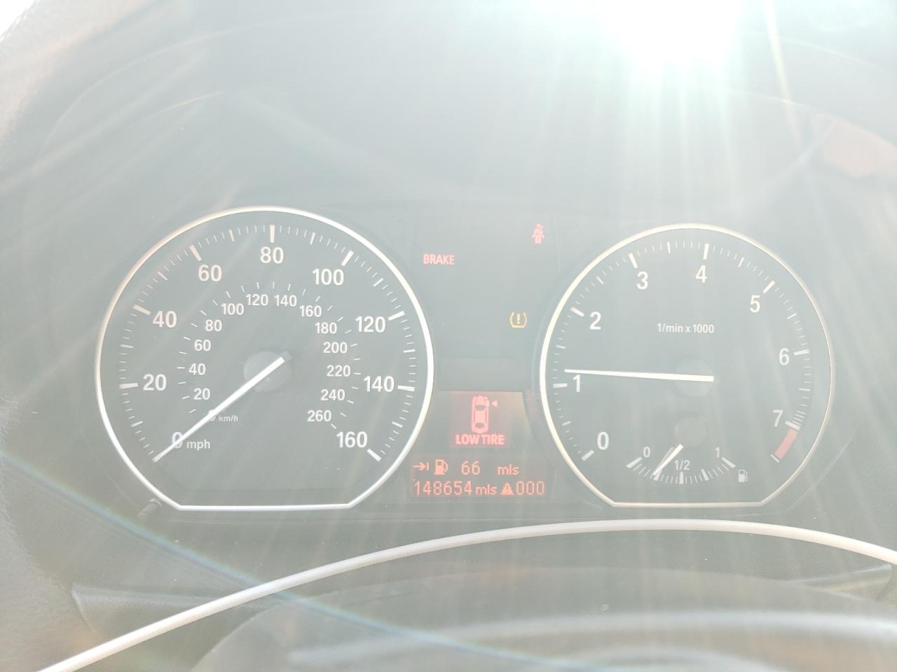 I (E81/E82/E87/E88) I (E81/E82/E87/E88)