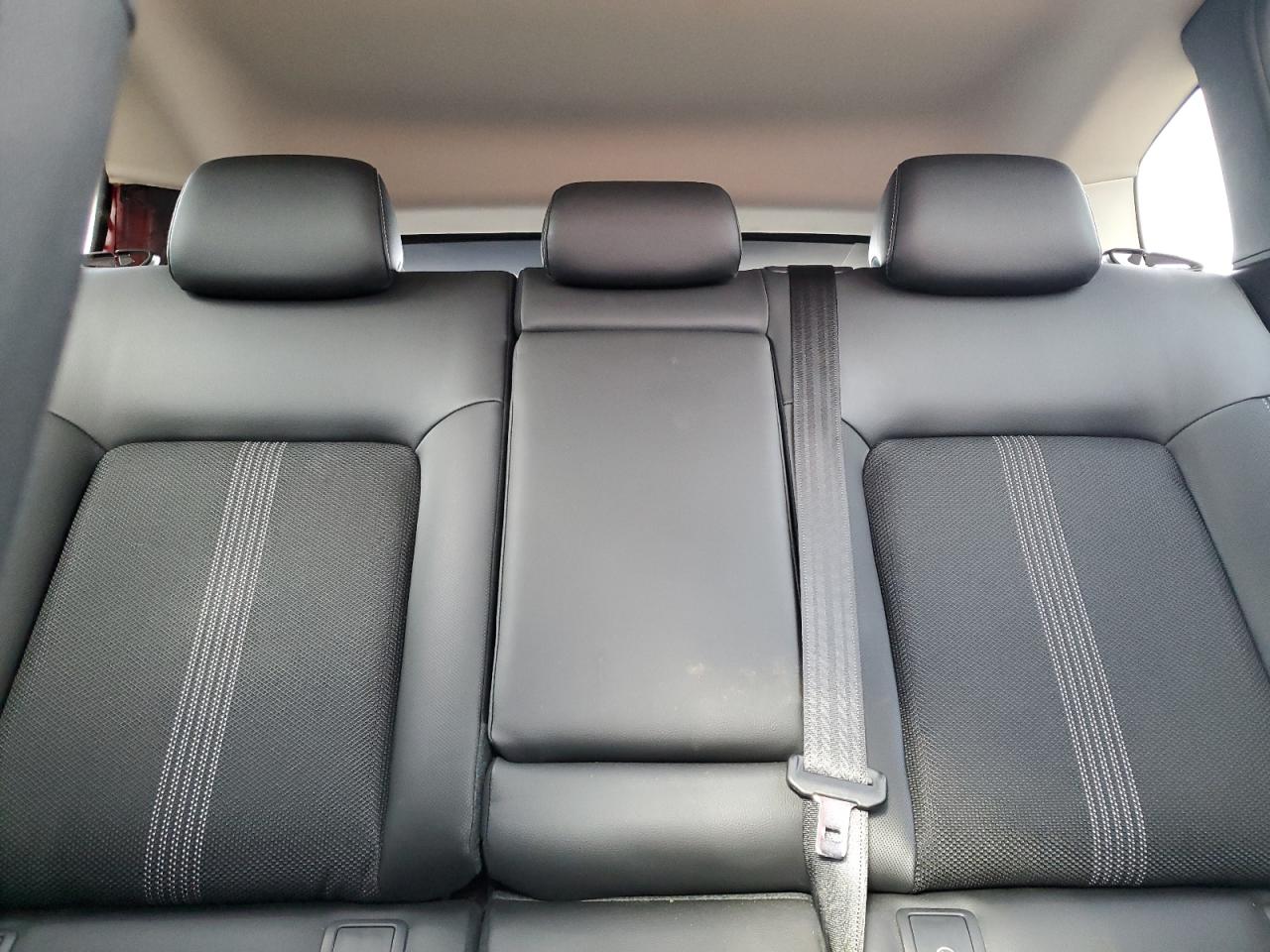 2024 Mazda Cx-50 Premium VIN: 7MMVABDM7RN176846 Lot: 84603545