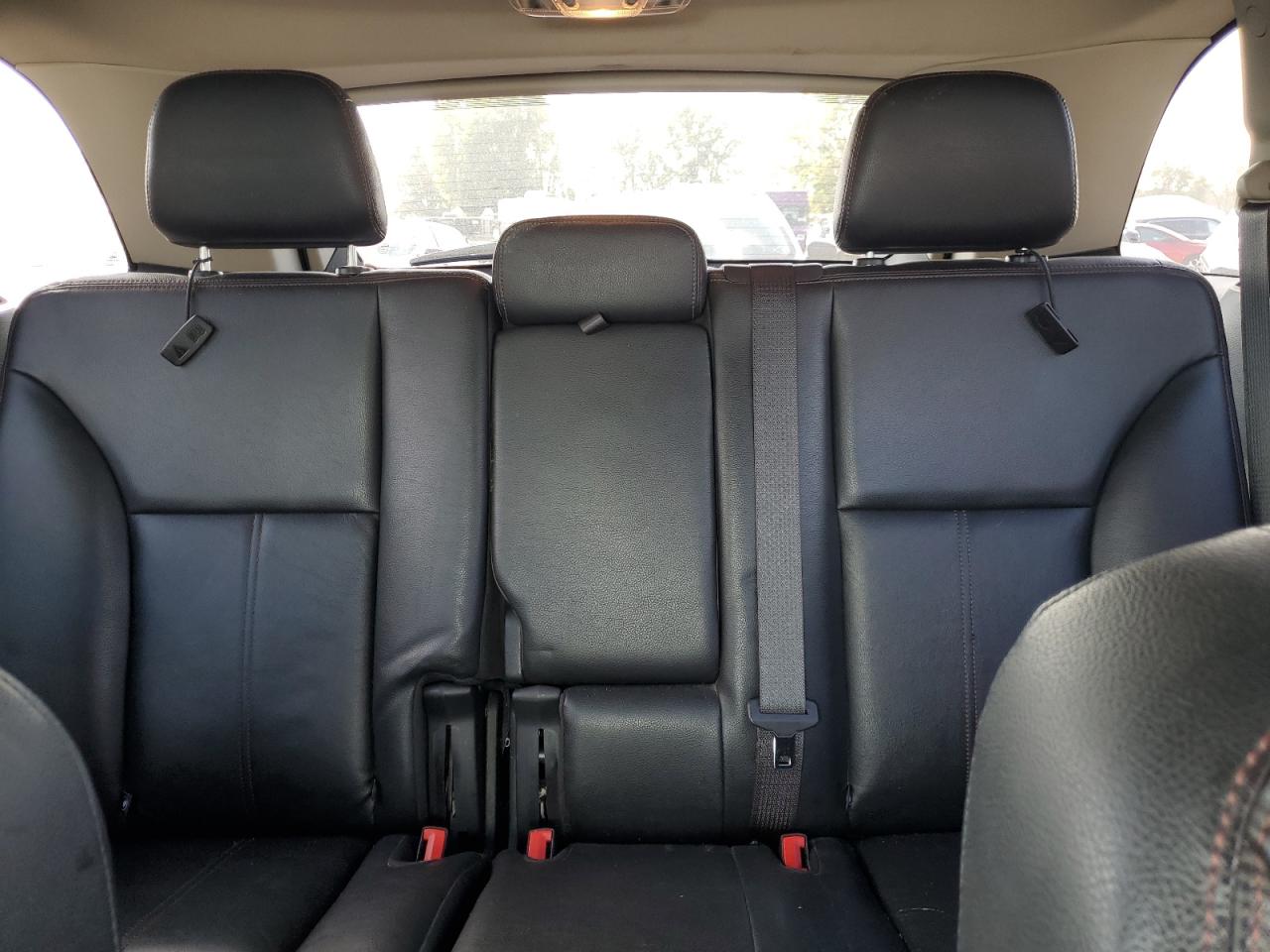 2014 Ford Edge Sel VIN: 2FMDK4JC4EBA82117 Lot: 86630735