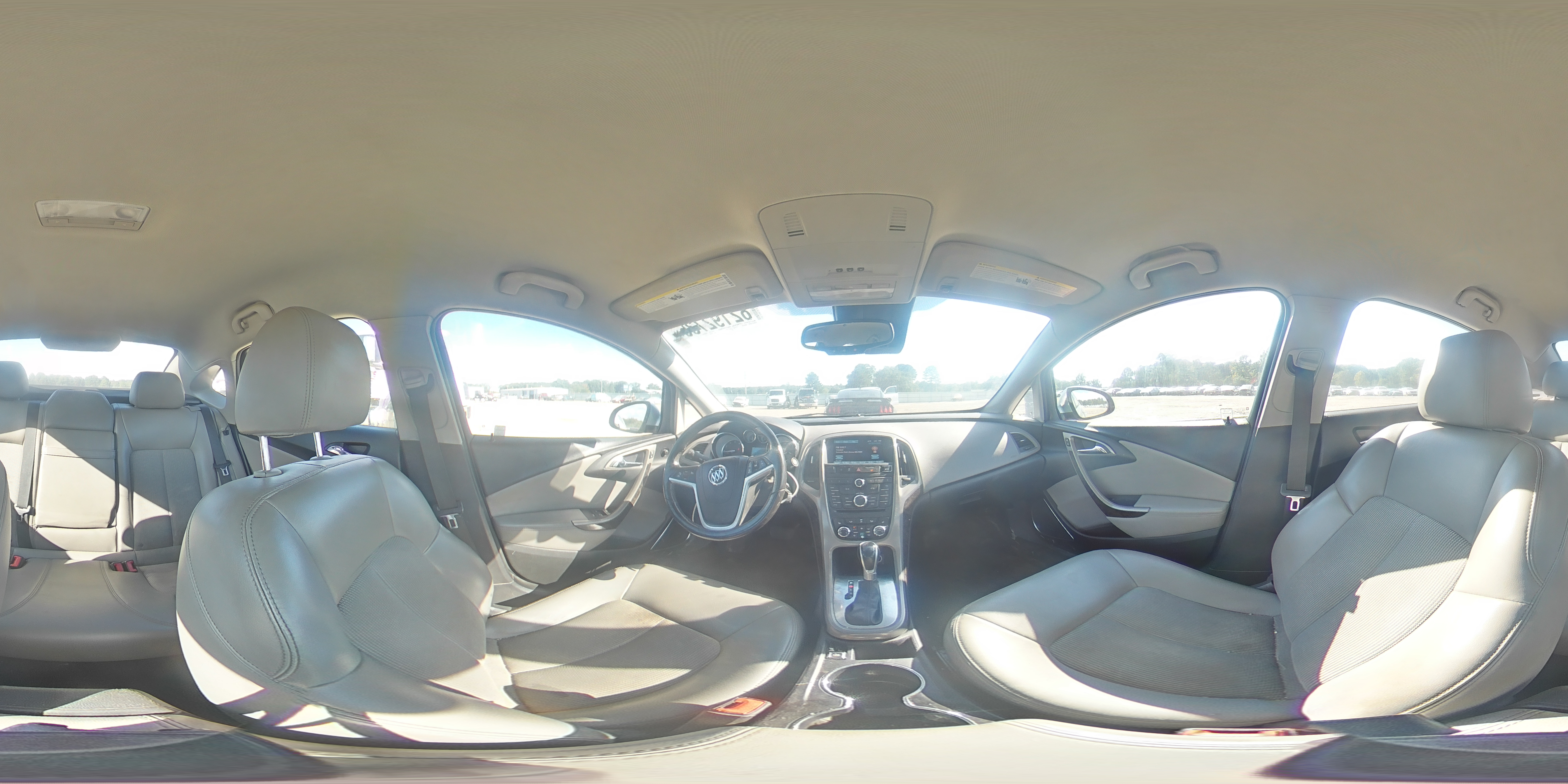 2014 Buick Verano Convenience VIN: 1G4PR5SK7E4175180 Lot: 82192735