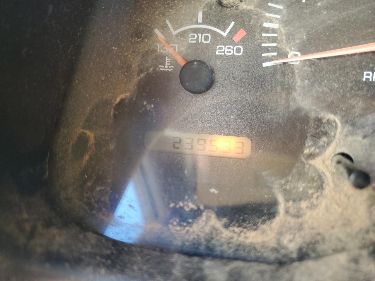 1997 Dodge Dakota VIN: 1B7FL26X1VS289080 Lot: 90825445