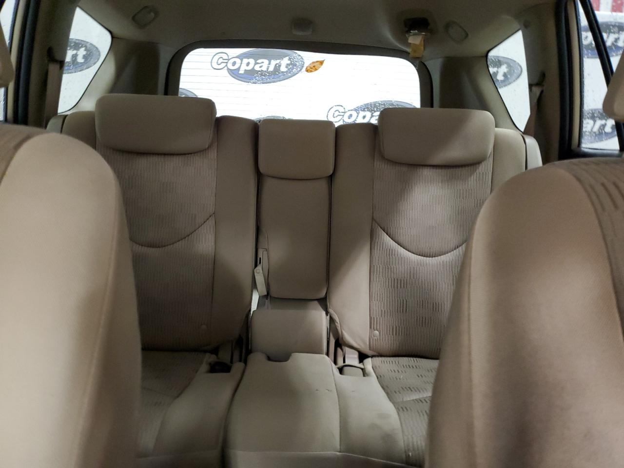 2009 Toyota Rav4 VIN: JTMZF33V895003095 Lot: 82630045