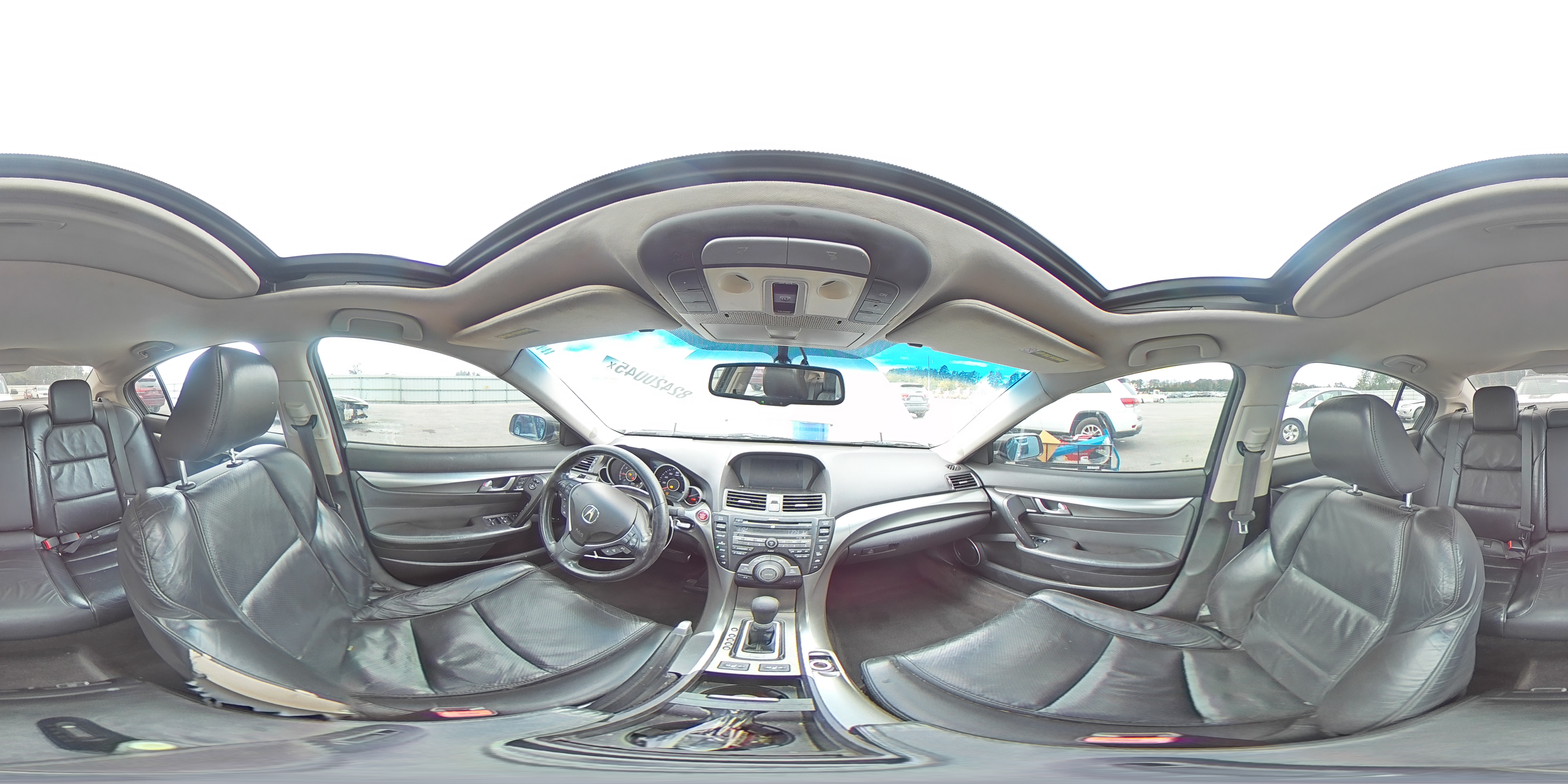 2011 Acura Tl VIN: 19UUA8F51BA001401 Lot: 82420045