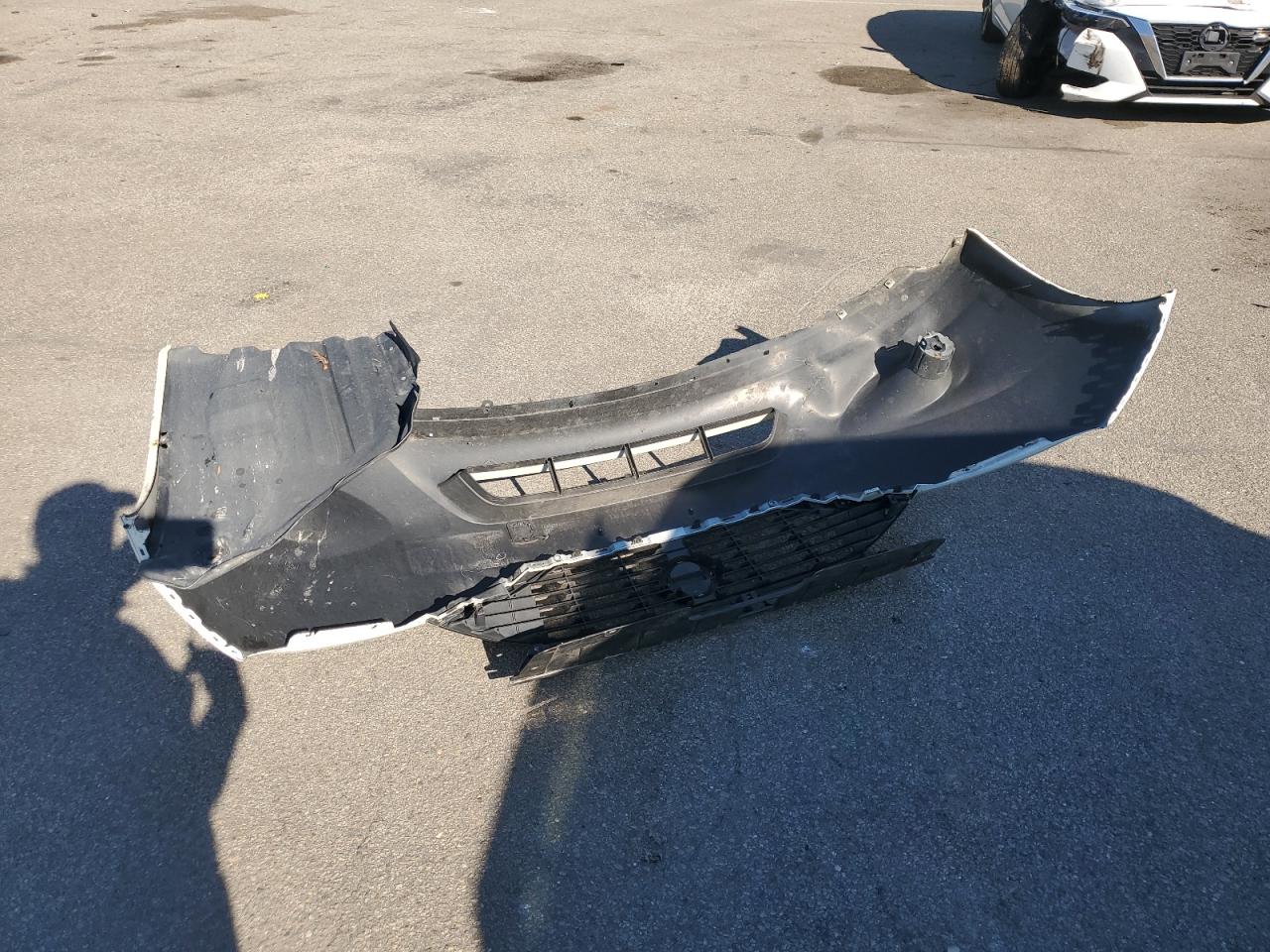 2012 Nissan Quest S VIN: JN8AE2KP8C9033974 Lot: 82248805