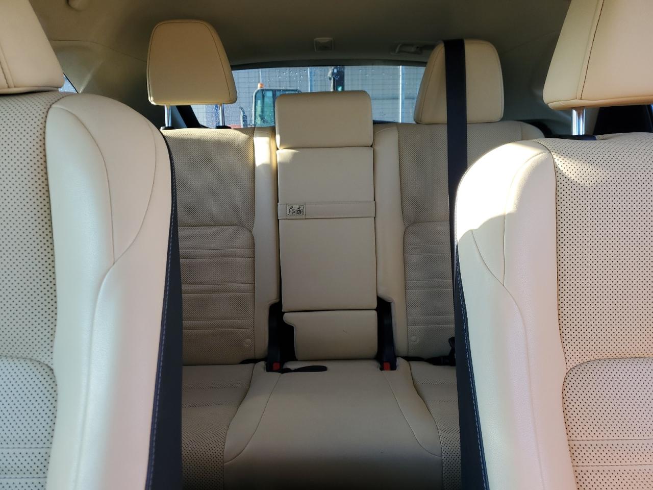 2018 Lexus Nx 300 Base VIN: JTJYARBZ1J2110087 Lot: 85342045