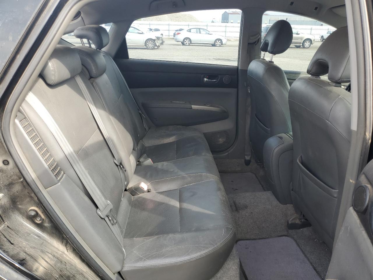 2008 Toyota Prius VIN: JTDKB20U483411834 Lot: 81993475