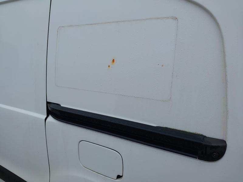 2017 CITROEN BERLINGO 725 X BLUEHDI 