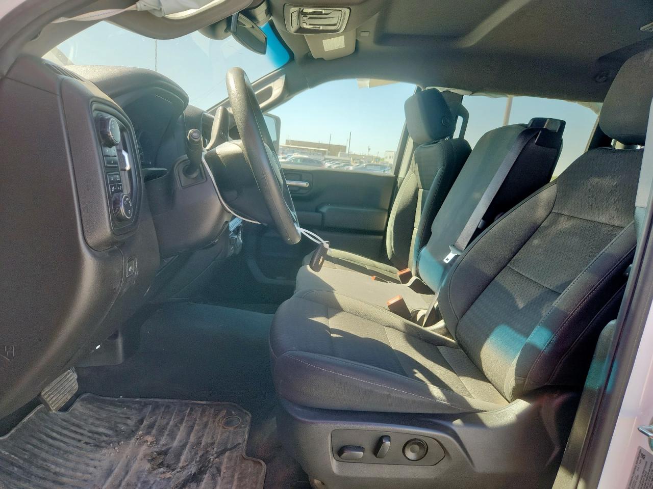 2024 Chevrolet Silverado K2500 Custom VIN: 1GC4YME76RF336964 Lot: 85485825