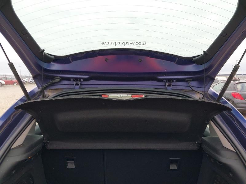 2015 CITROEN C3 VT PURETECH 