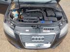 2008 AUDI A3 TFSI S-A  for sale at Copart CORBY