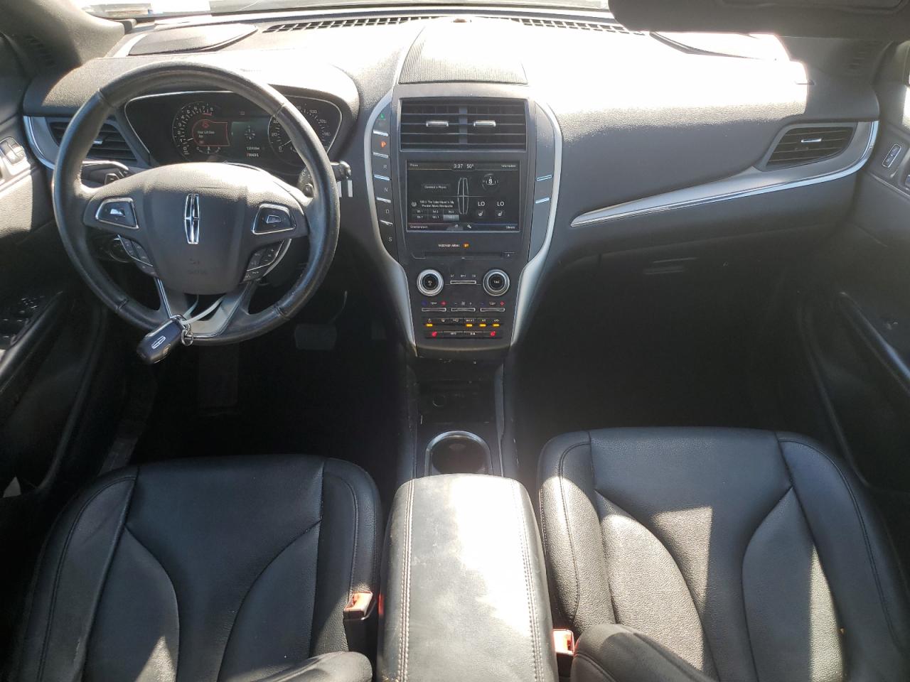 2015 Lincoln Mkc VIN: 5LMCJ1A98FUJ36450 Lot: 86437915