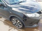2014 NISSAN QASHQAI 1.2 DIG-T TEKNA [NON-PANORAMIC] 5DR XTRONIC for sale at Copart ROCHFORD