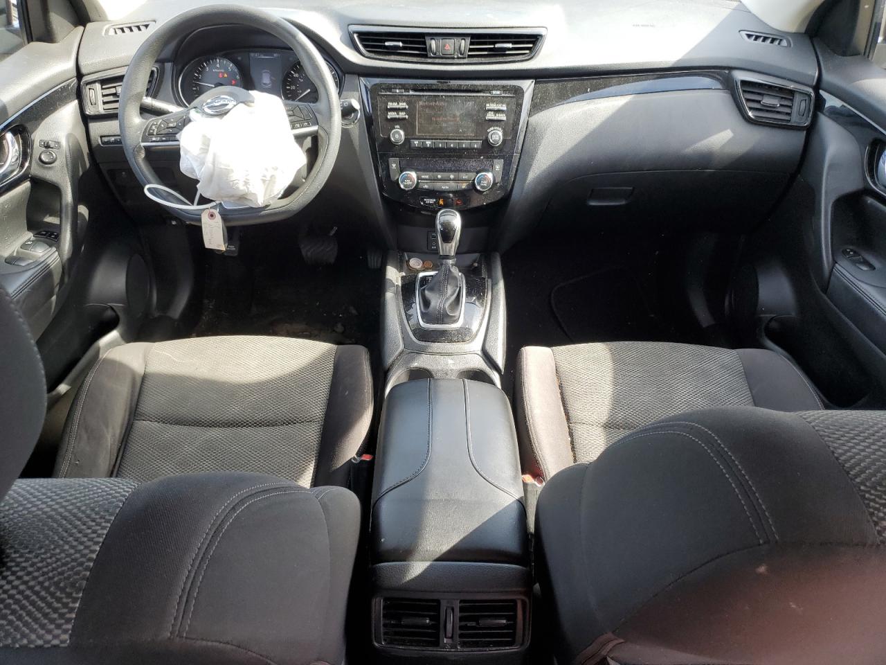 2017 Nissan Rogue Sport S VIN: JN1BJ1CP3HW013793 Lot: 83976655