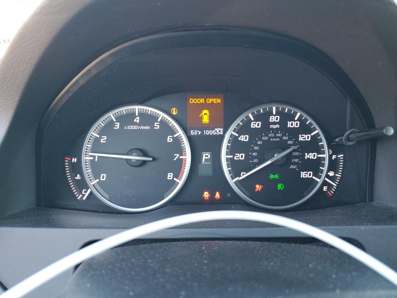 2015 Acura Rdx Technology VIN: 5J8TB4H5XFL025916 Lot: 86113955